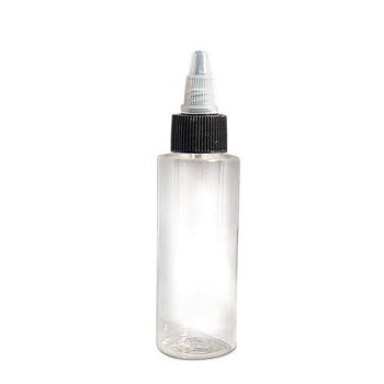 1 oz Boş Plastik Şişe