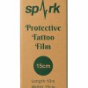 Spark Tattoo Koruma Filmi