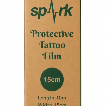 Spark Tattoo Koruma Filmi