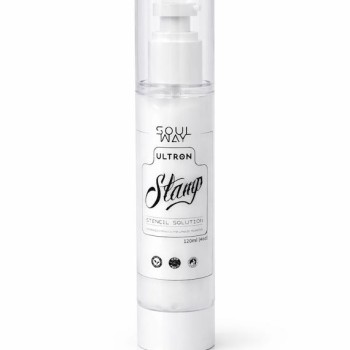 Soulway Transfer Jeli 4 Oz