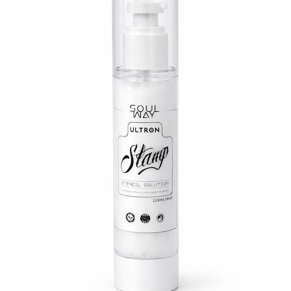 Soulway Transfer Jeli 4 Oz