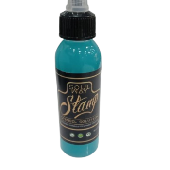 Soulway Transfer Sıvısı 2 Oz