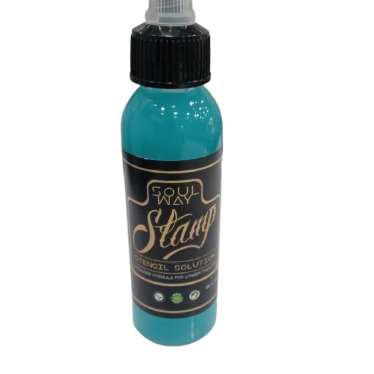 Soulway Transfer Sıvısı 2 Oz