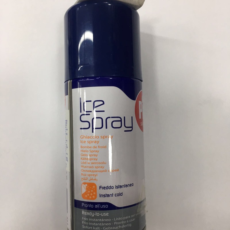 Soğutucu Sprey - 150 ml