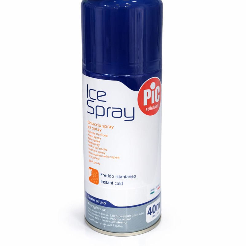 Soğutucu Sprey - 400 ml