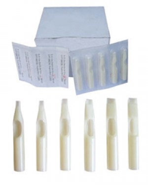 Steril Plastik Uc 9D 1 Kutu (50 Adet)