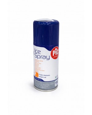 Soğutucu Sprey - 150 ml