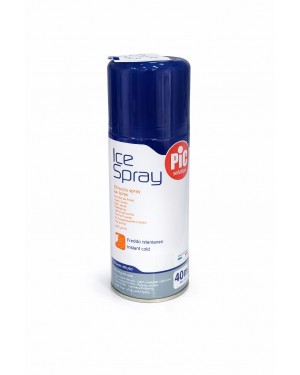 Soğutucu Sprey - 400 ml