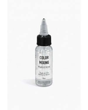 Radiant Color Mixing Dövme Boyası 1 Oz