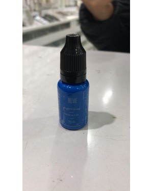 Radiant Blue Dövme Boyası 1/2 Oz