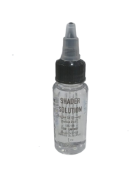 Radiant Shader Solution Dövme Boyası 1 Oz