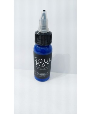 Soulway Ink Periwinkle 1oz