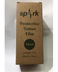 Spark Tattoo Koruma Filmi