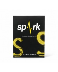 Spark Termal Transfer Kâğıdı - 1 Adet