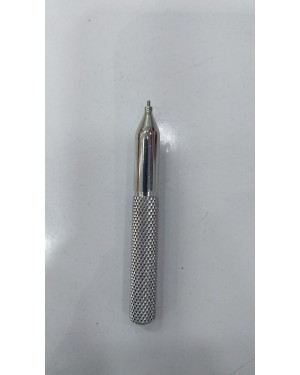 Dermal Piercing Taban Yerleştirme Bar Tutucu Pens