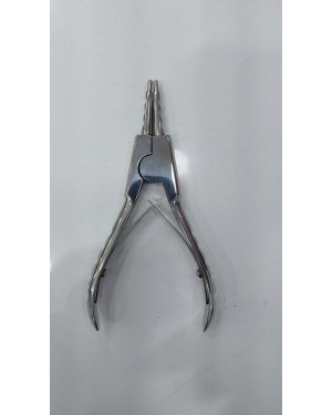 Küçük Halka Piercing Açma Pensi