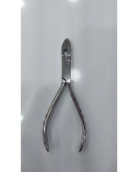 Halka Piercing Kapama Pensi